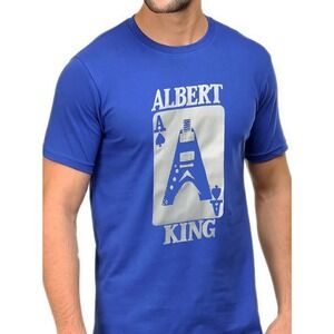 Albert King T-shirt